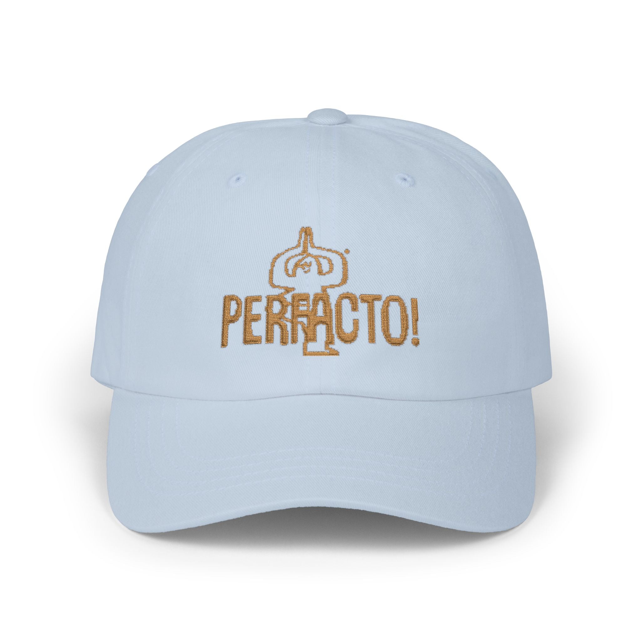 PERFACTO! Dad Cap | Branded Baseball Hat