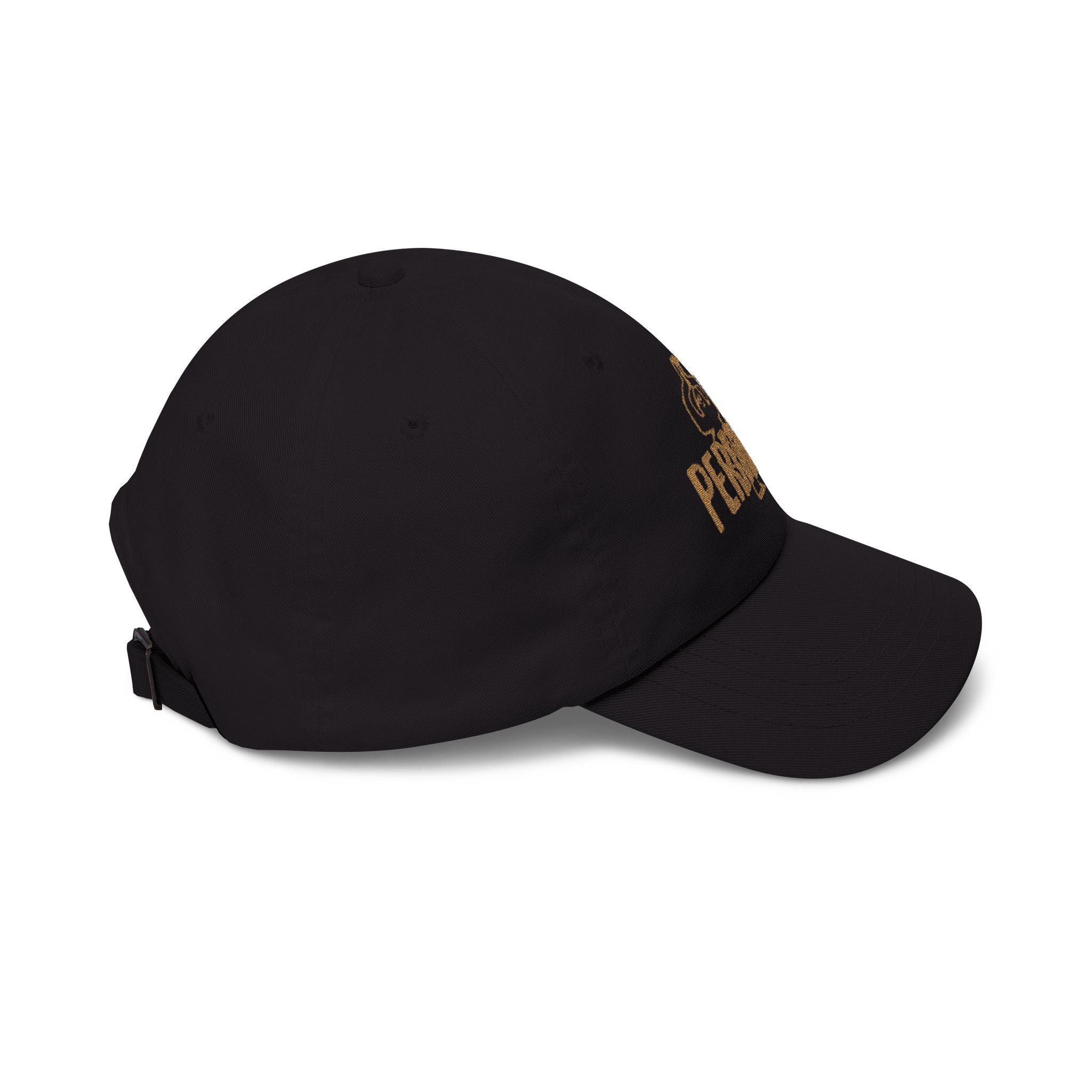 PERFACTO! Dad Cap | Branded Baseball Hat