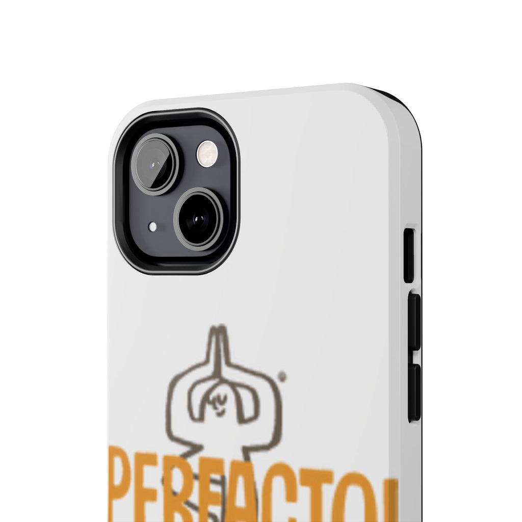 PERFACTO! Phone Case | Brand Logo Case