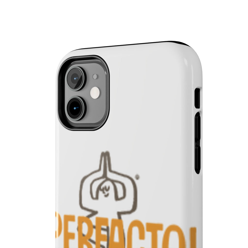 PERFACTO! Phone Case | Brand Logo Case