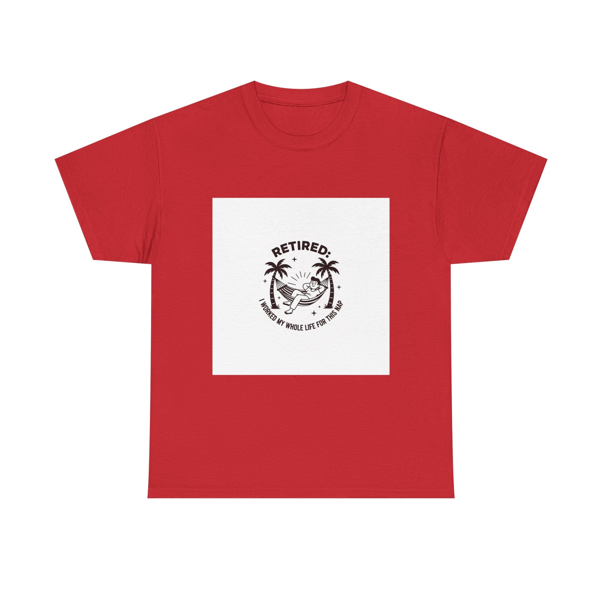 Nap Queen T-Shirt | Funny Sleep Lover Gift