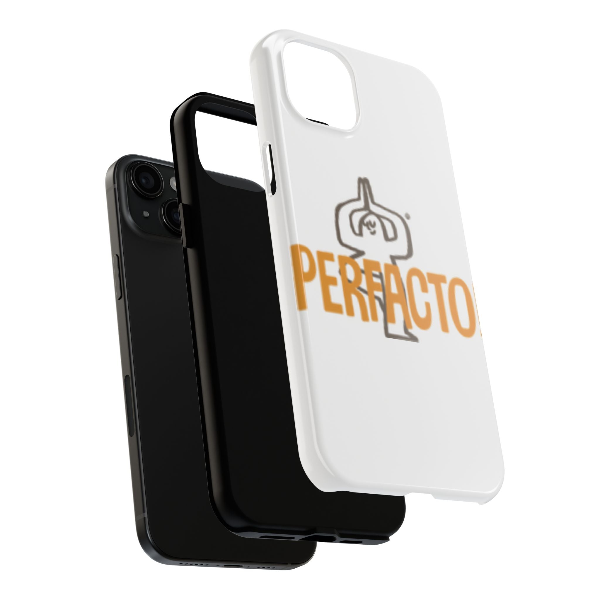 PERFACTO! Phone Case | Brand Logo Case