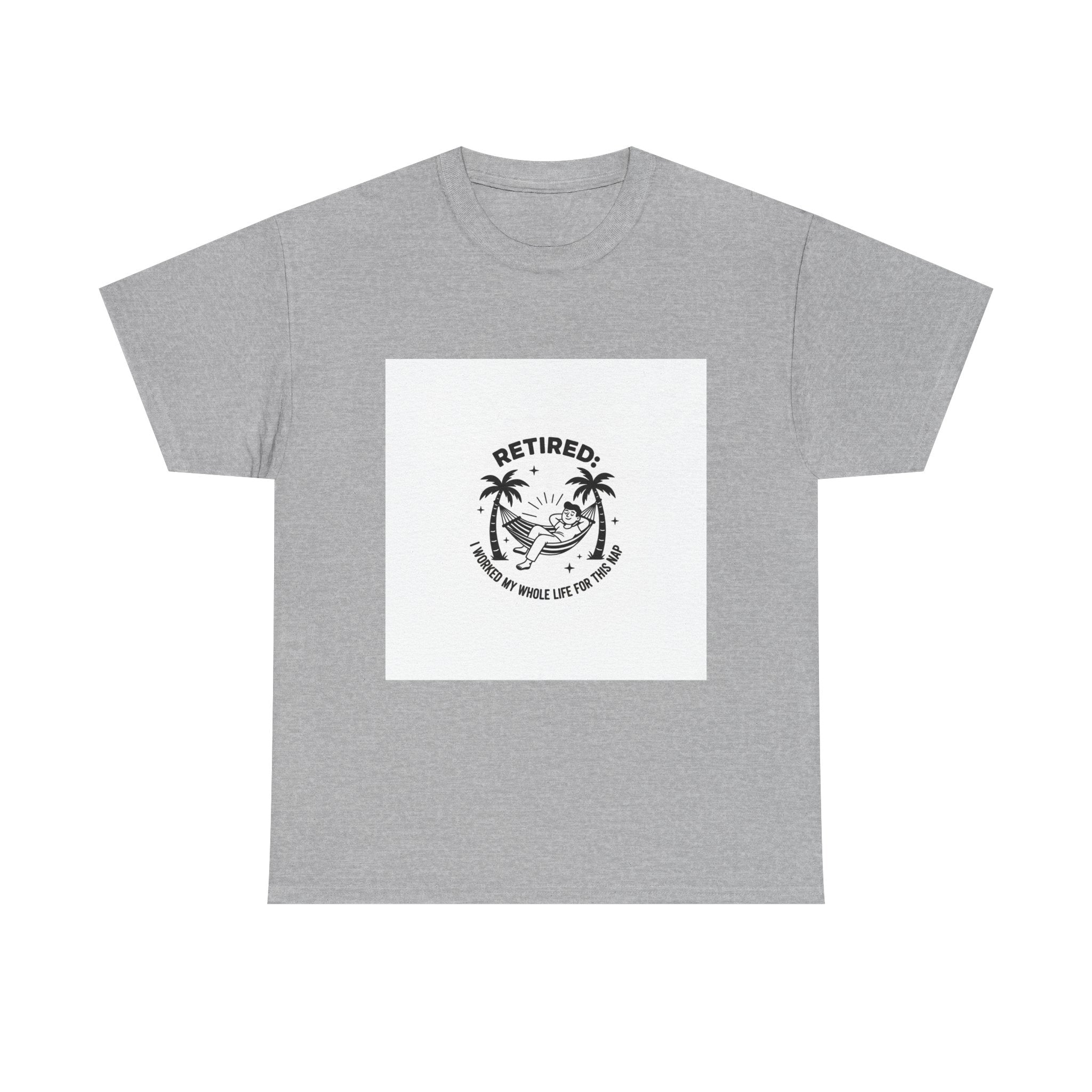 Nap Queen T-Shirt | Funny Sleep Lover Gift