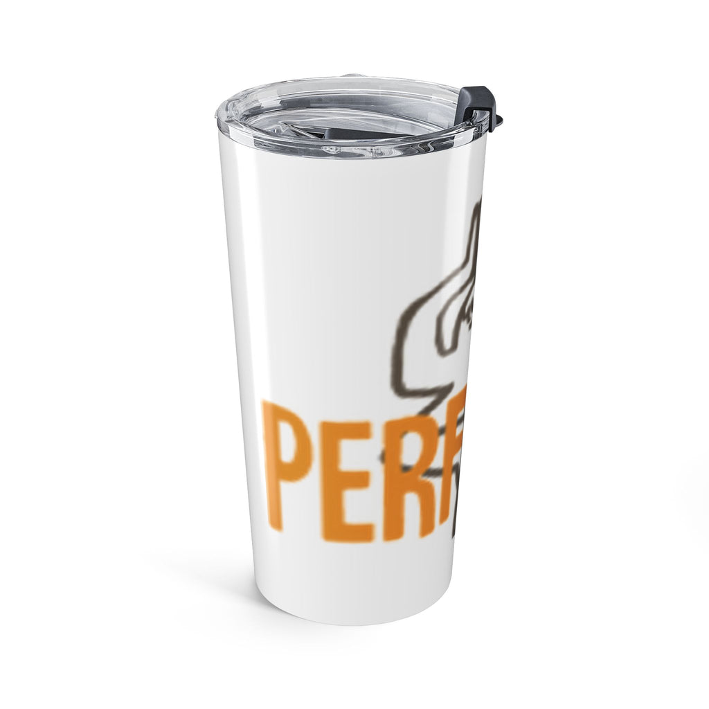 PERFACTO! Tumbler 20oz | Brand Logo Travel Cup