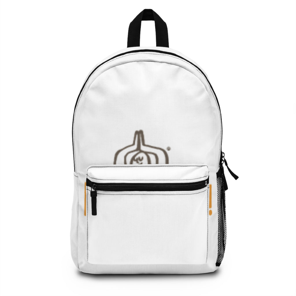 PERFACTO! Backpack | Brand Logo Pack