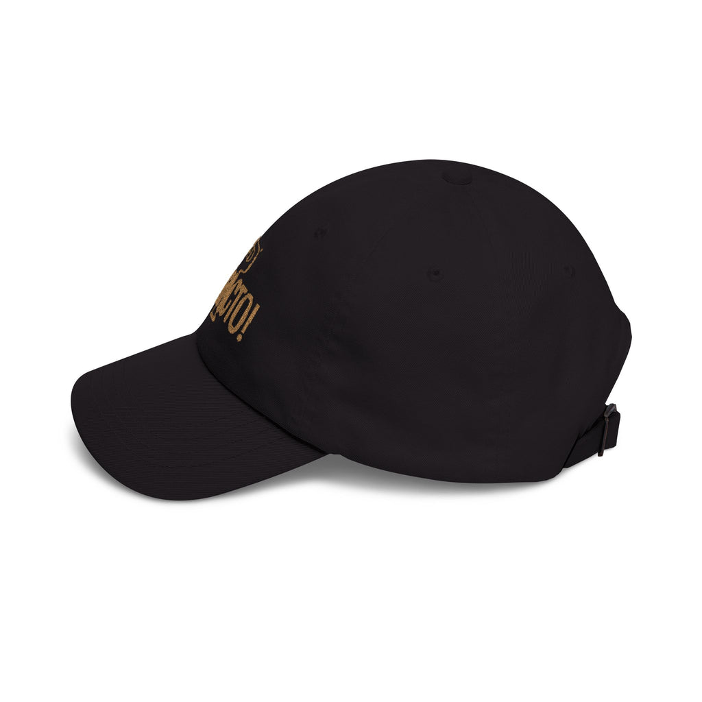 PERFACTO! Dad Cap | Branded Baseball Hat