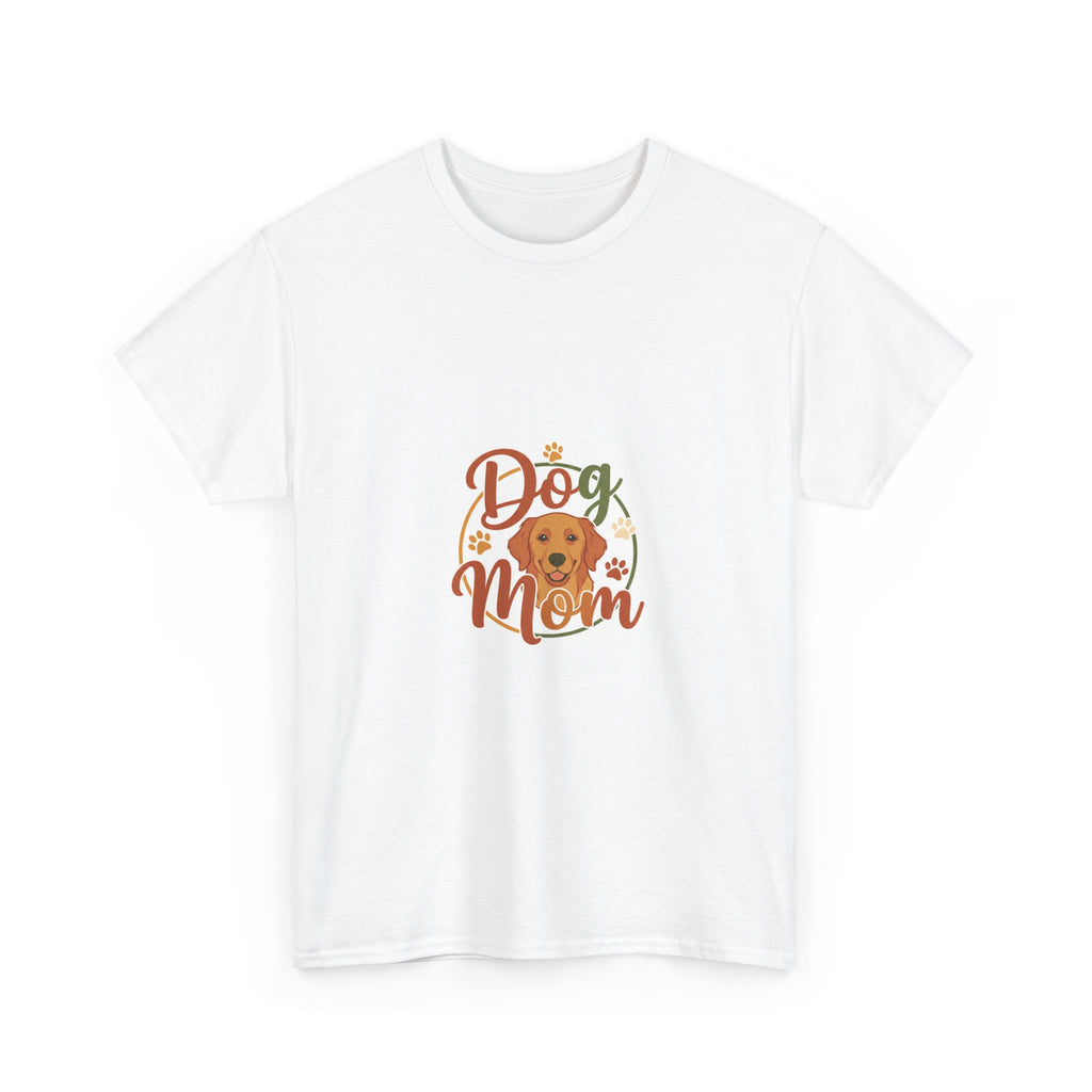 Dog Dad T-Shirt | Funny Gift for Dog Dads