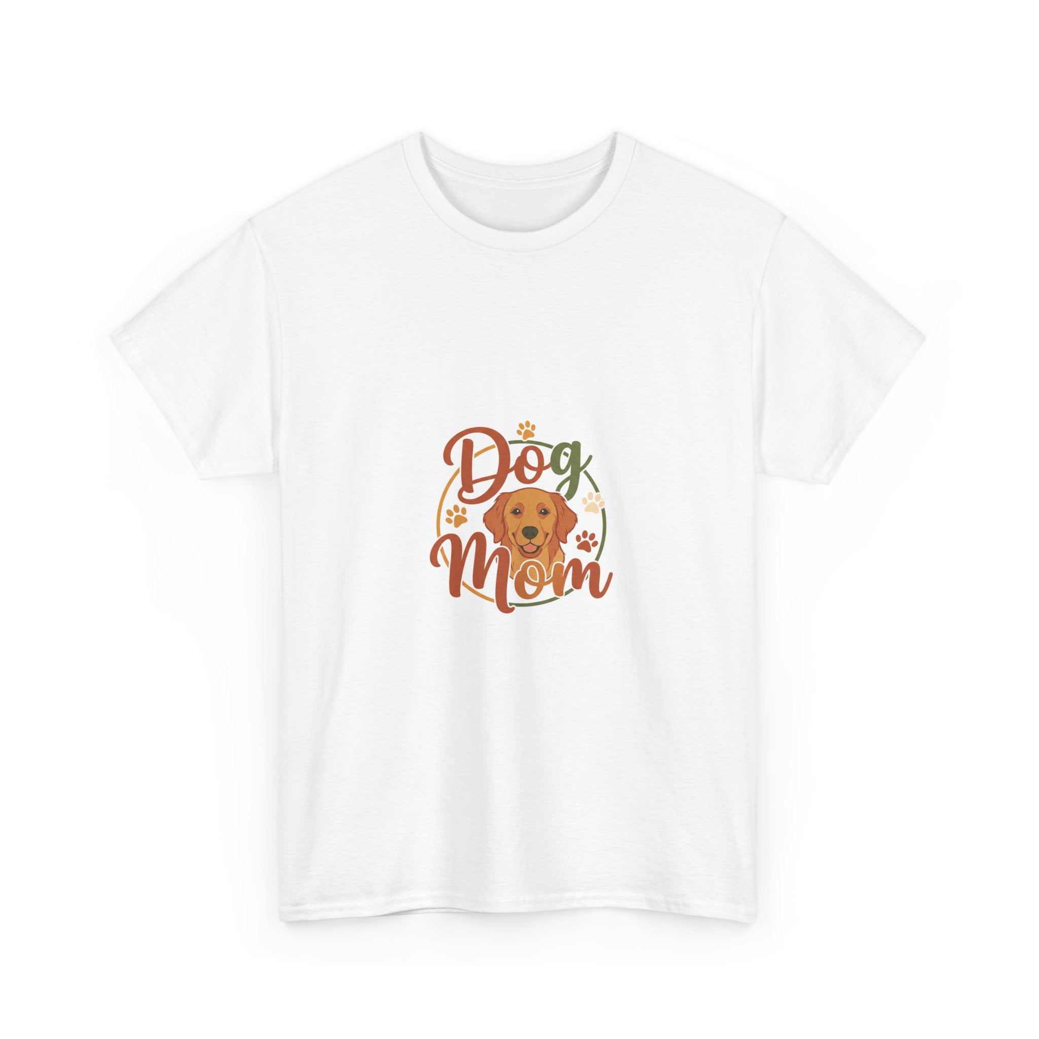 Dog Dad T-Shirt | Funny Gift for Dog Dads