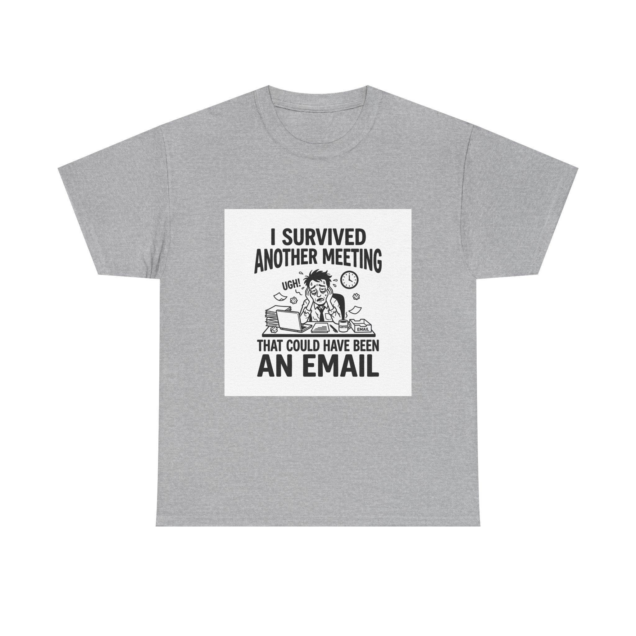 Fueled By Coffee And Chaos T-Shirt | Funny Mom Gift