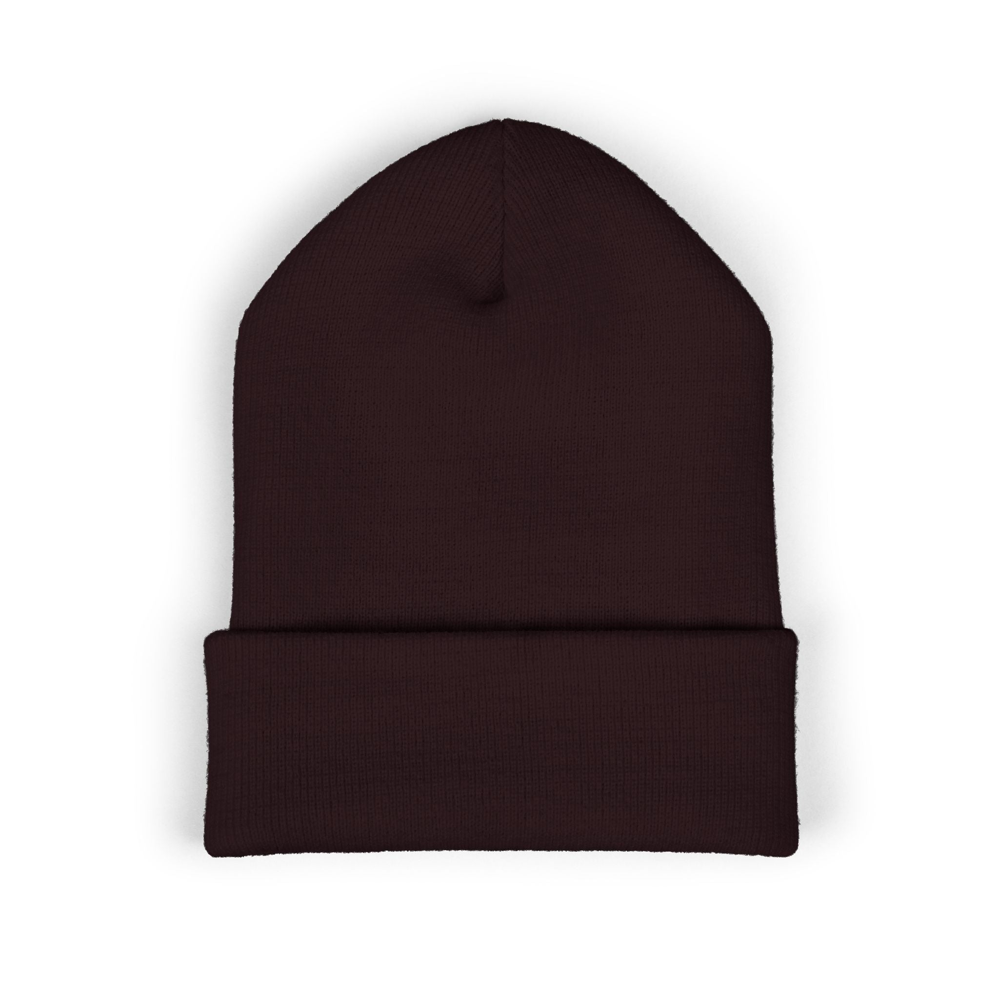 PERFACTO! Cuffed Beanie | Branded Winter Hat