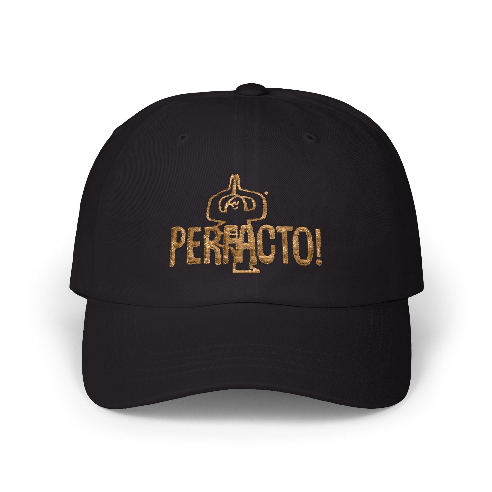 PERFACTO! Dad Cap | Branded Baseball Hat