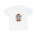CTRL ALT DELETE My Problems T-Shirt | Funny Tech Cowboy Tee