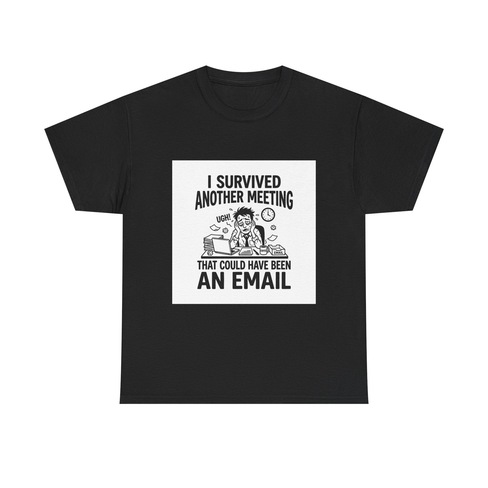Fueled By Coffee And Chaos T-Shirt | Funny Mom Gift