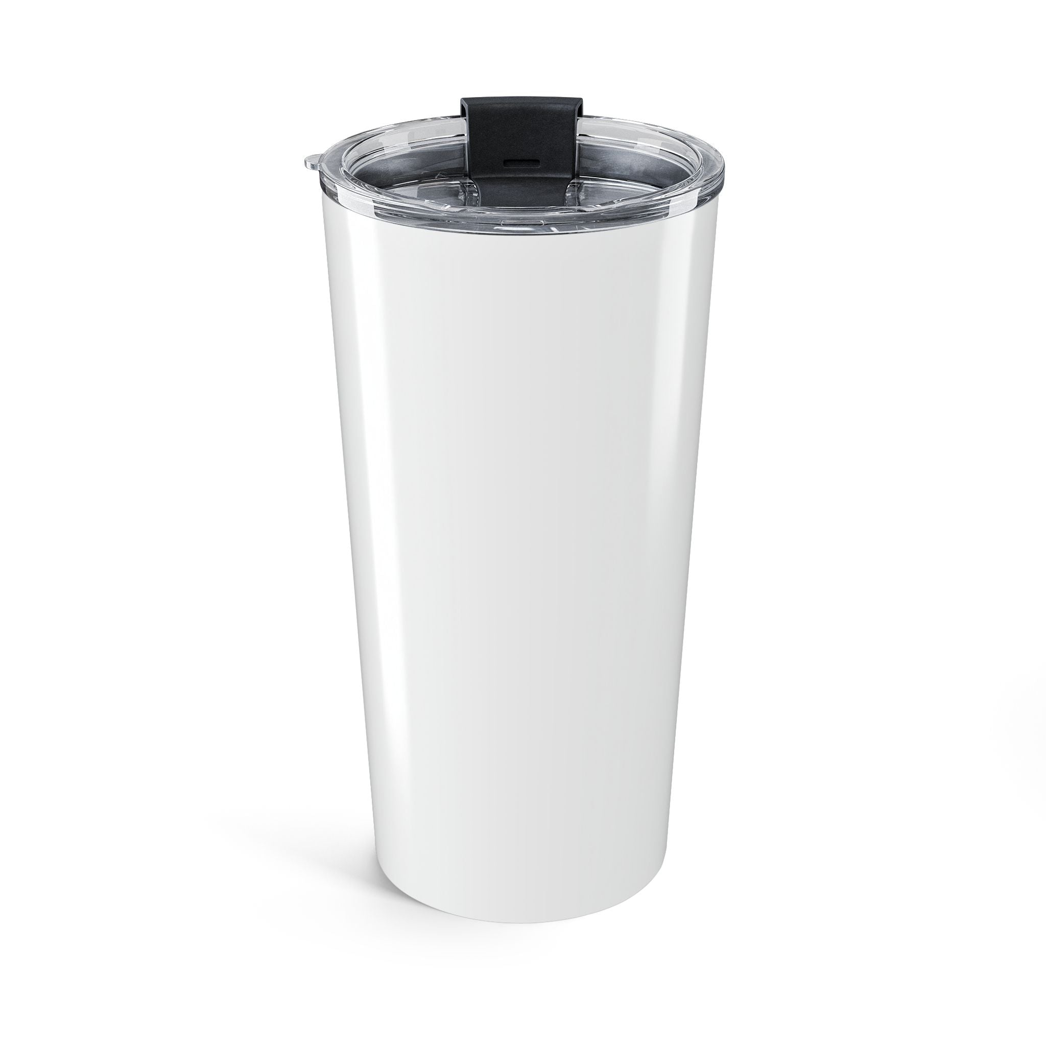 She Believed She Could Tumbler 20oz | Inspirational Women's Gift