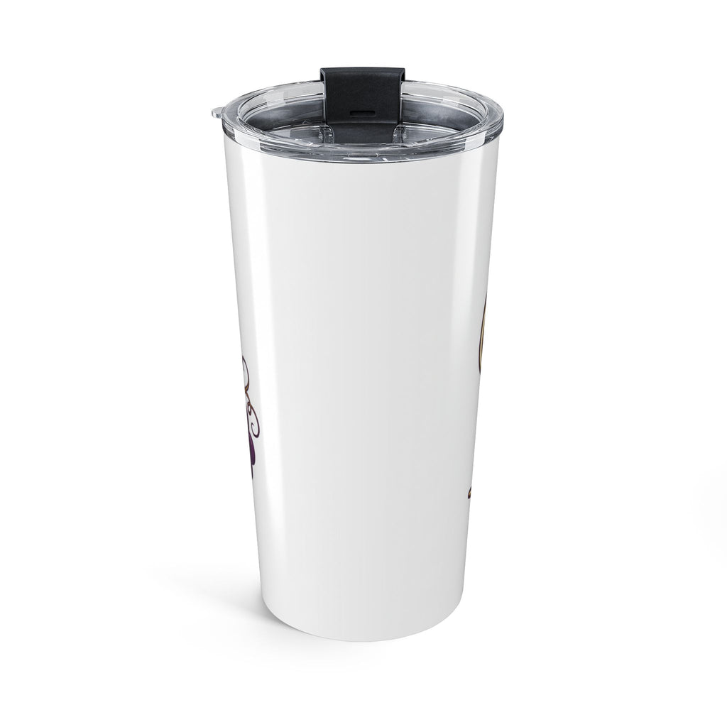 Wine O'Clock Is My Cardio | Insulated Tumbler | Wine Gift