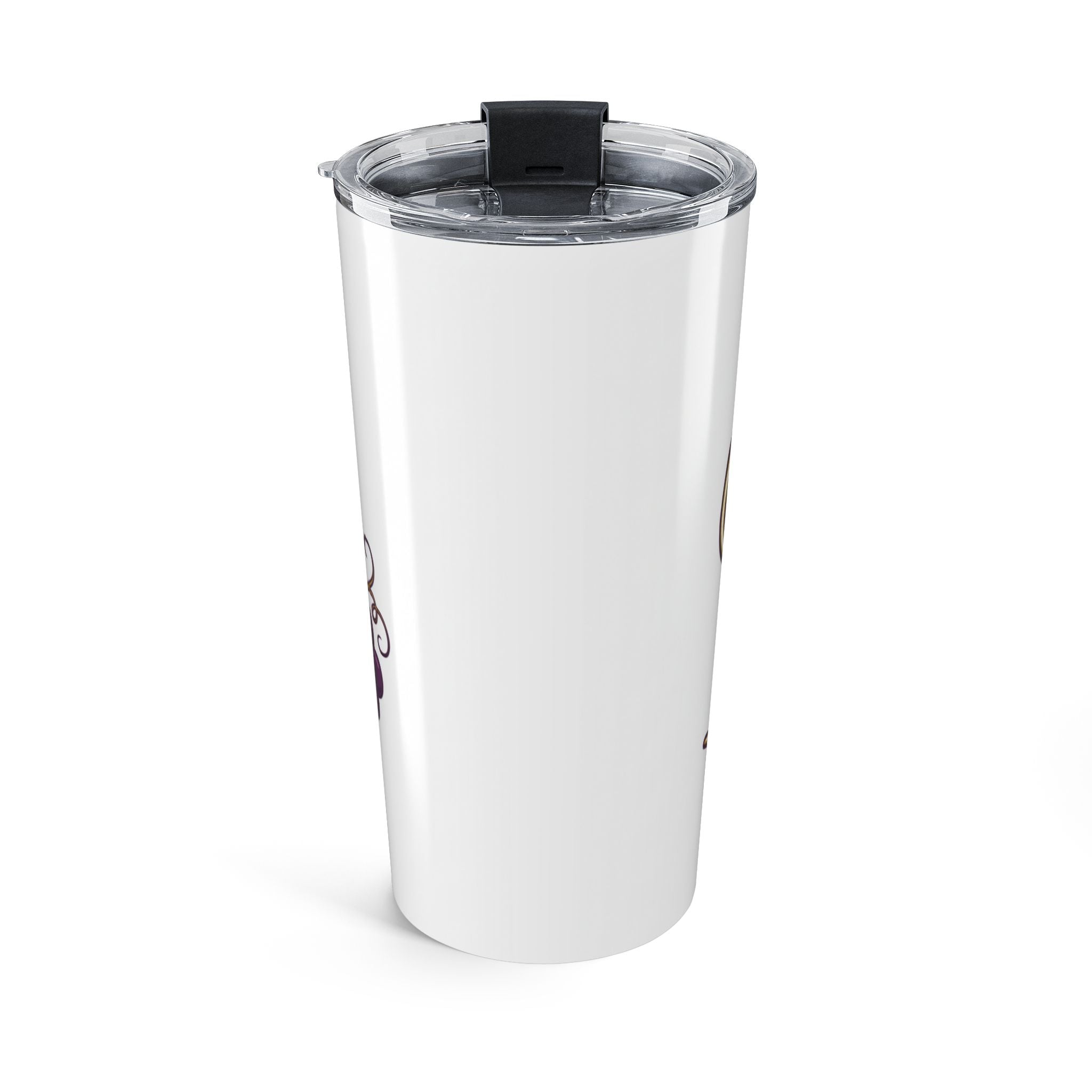 Wine O'Clock Is My Cardio | Insulated Tumbler | Wine Gift