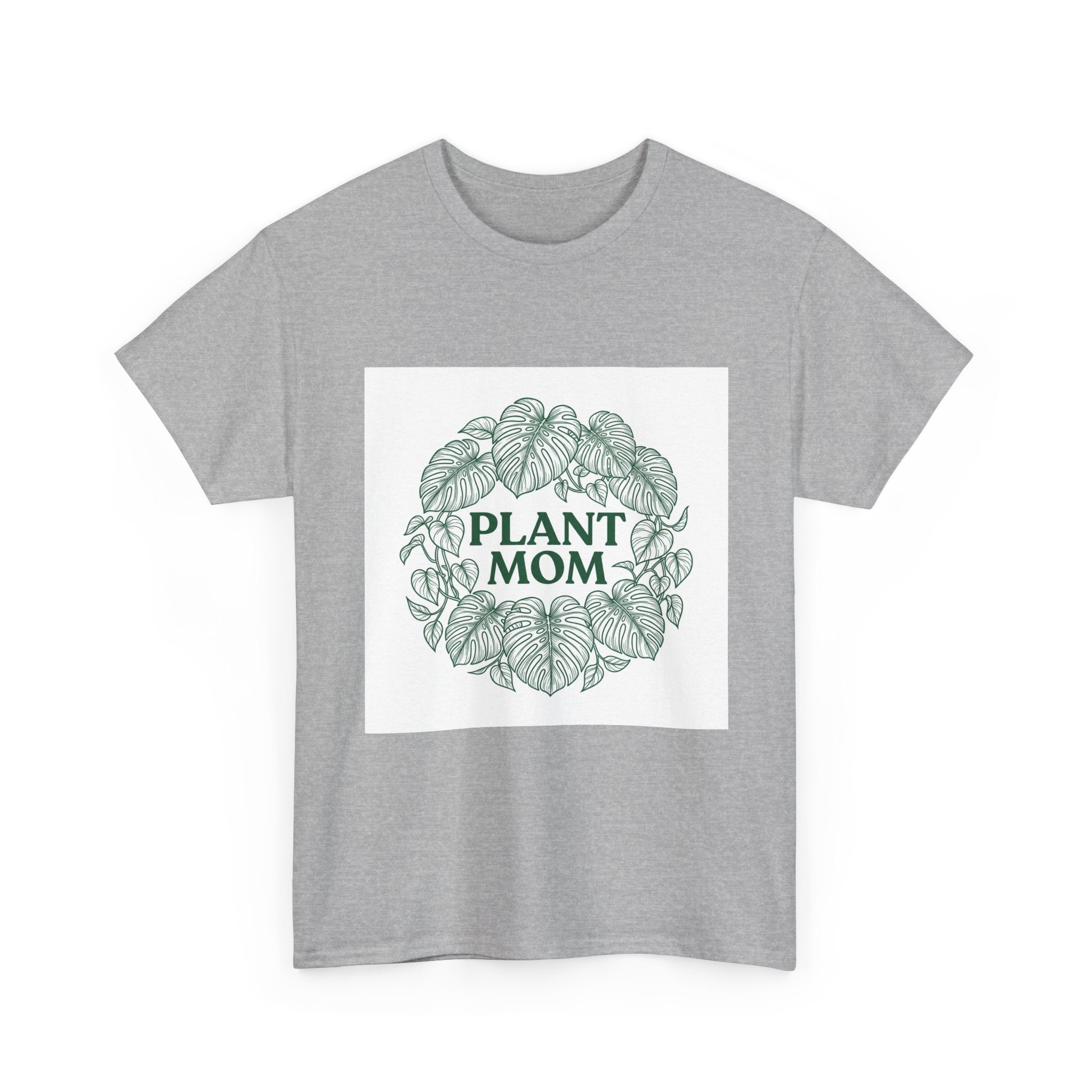 Plant Daddy T-Shirt | Funny Plant Lover Gift