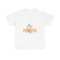 PERFACTO! Classic Logo T-Shirt | Signature Brand Tee