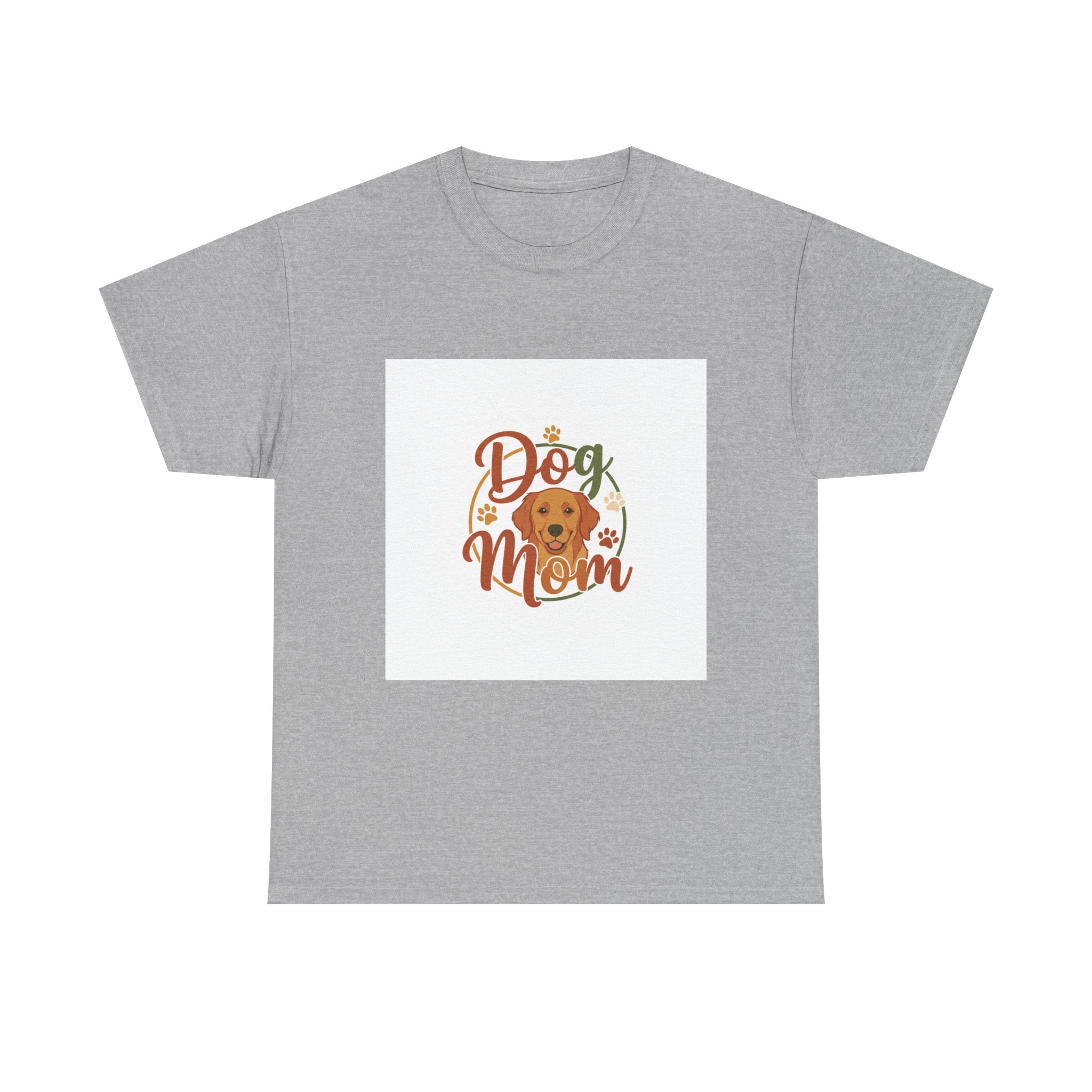 Dog Dad T-Shirt | Funny Gift for Dog Dads