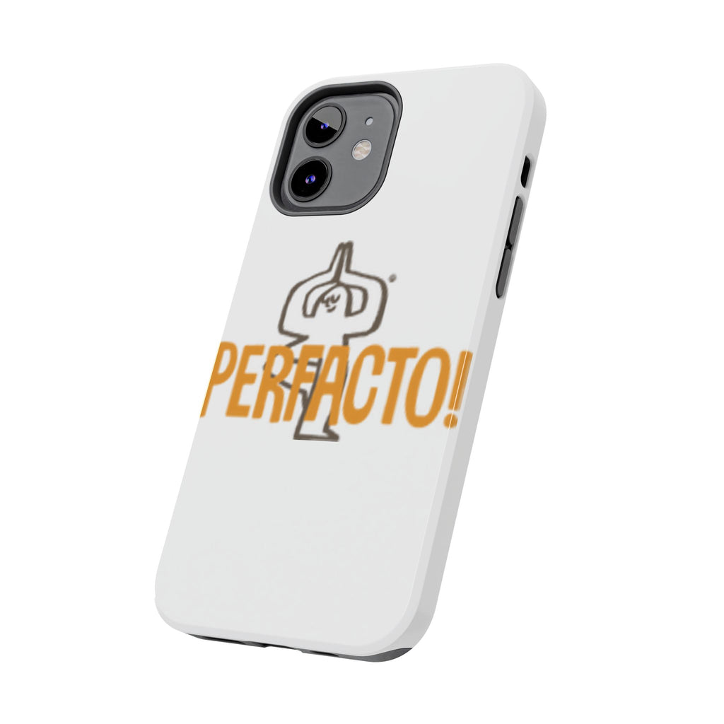 PERFACTO! Phone Case | Brand Logo Case