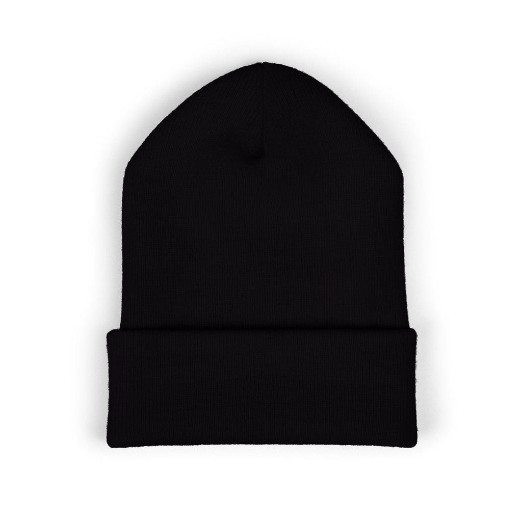 PERFACTO! Cuffed Beanie | Branded Winter Hat