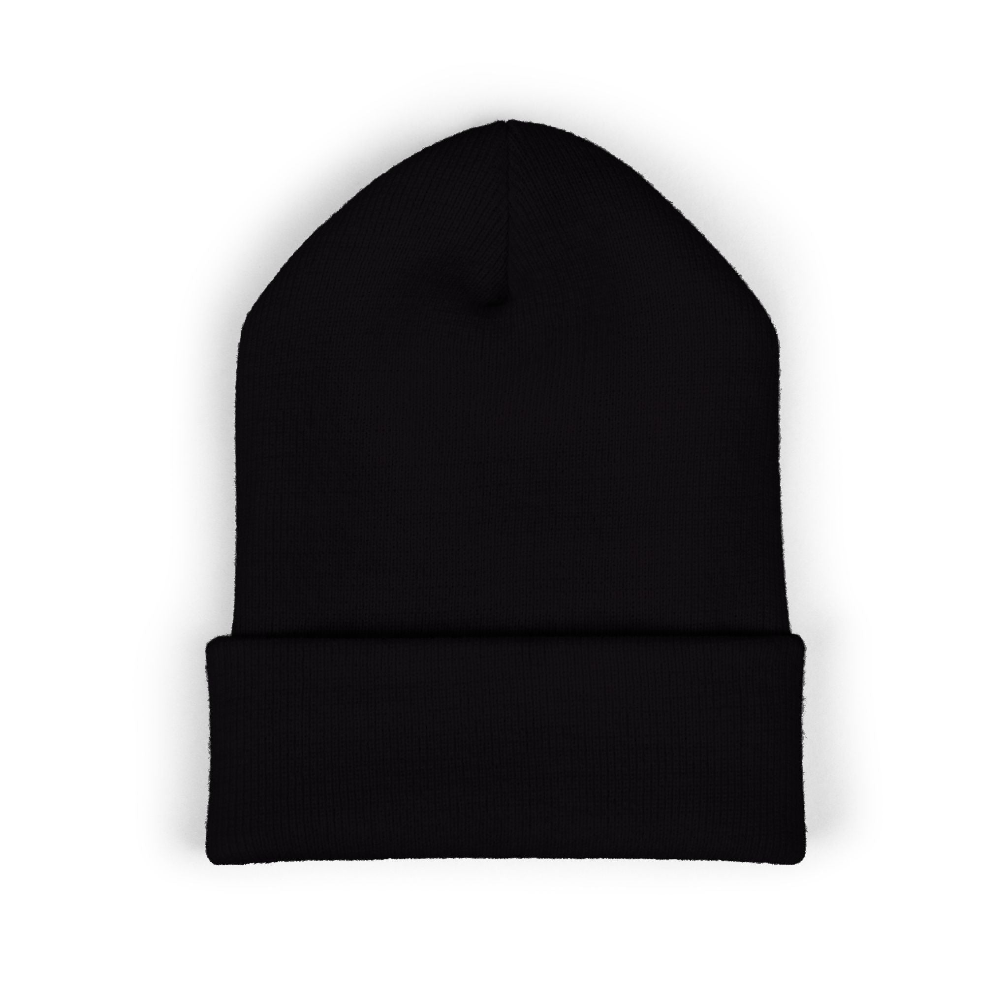PERFACTO! Cuffed Beanie | Branded Winter Hat