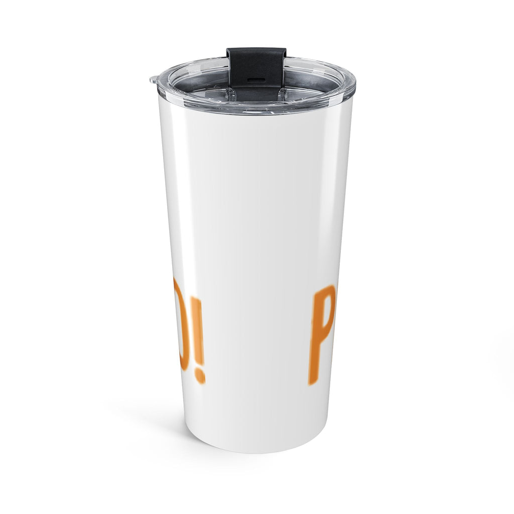 PERFACTO! Tumbler 20oz | Brand Logo Travel Cup