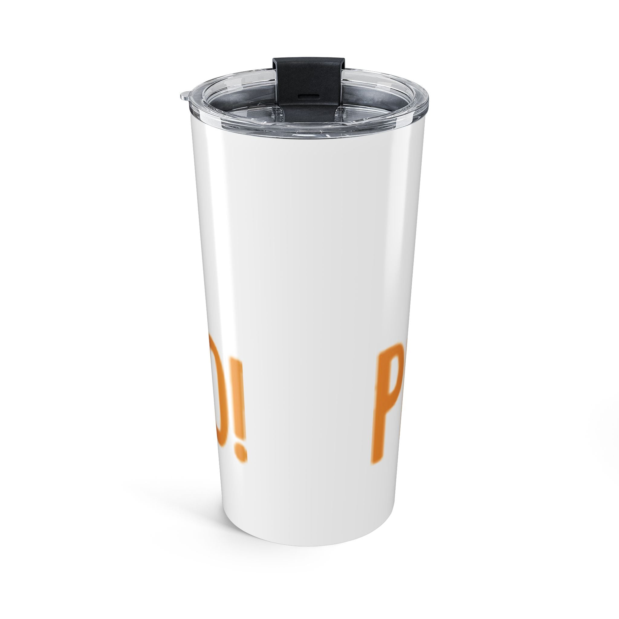 PERFACTO! Tumbler 20oz | Brand Logo Travel Cup