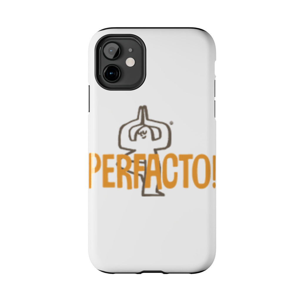 PERFACTO! Phone Case | Brand Logo Case