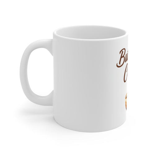 But First Coffee Mug - Funny Coffee Lover Gift