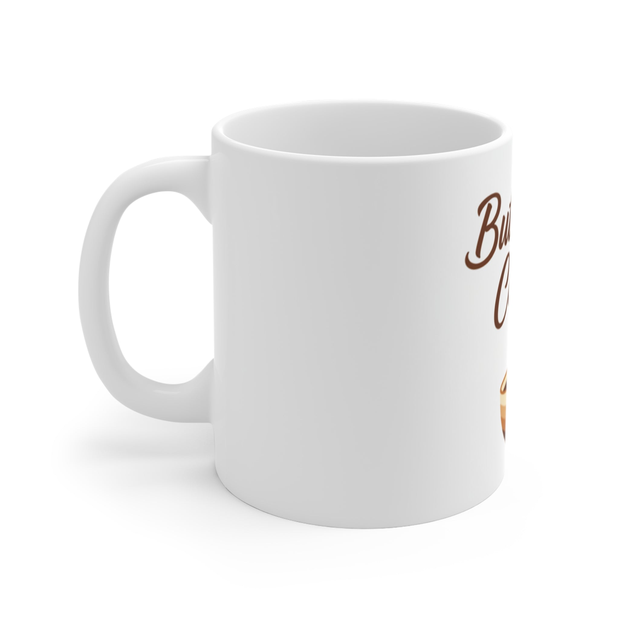Espresso Yourself Coffee Mug | Funny Barista Gift 11oz