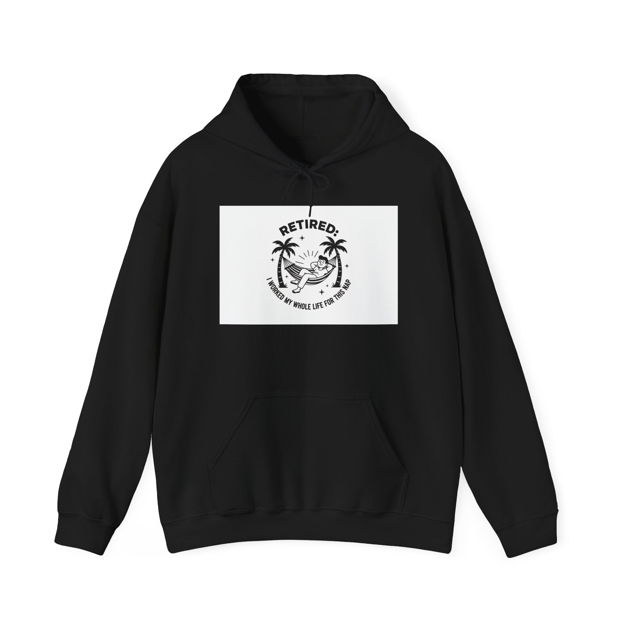 Professional Napper Hoodie | Funny Sloth Gift