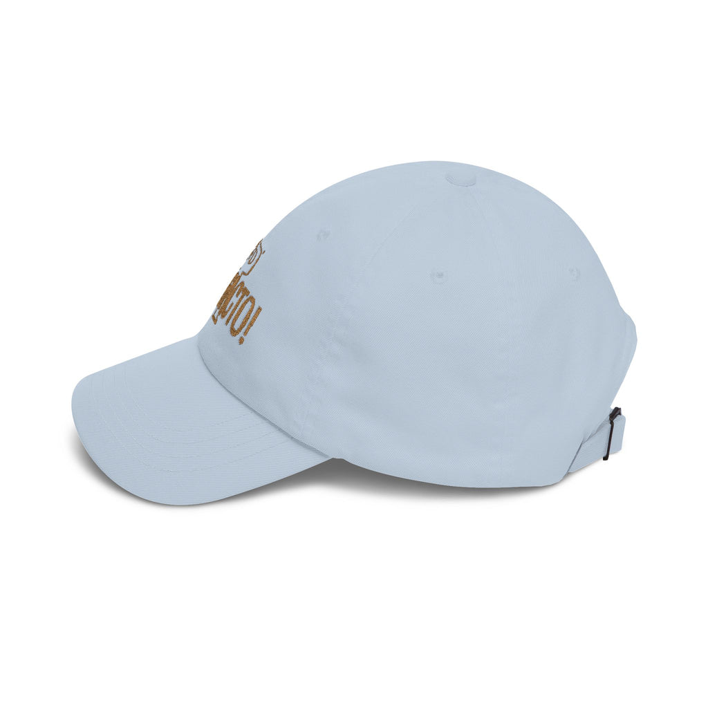 PERFACTO! Dad Cap | Branded Baseball Hat