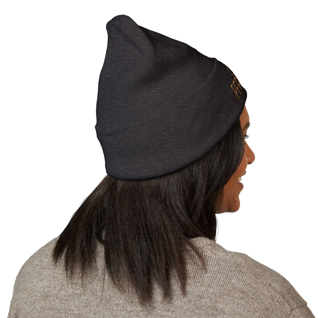 PERFACTO! Cuffed Beanie | Branded Winter Hat