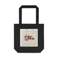 Wine O'Clock Tote Bag