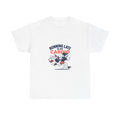 Running Late Is My Cardio T-Shirt | Funny Relatable Humor Tee