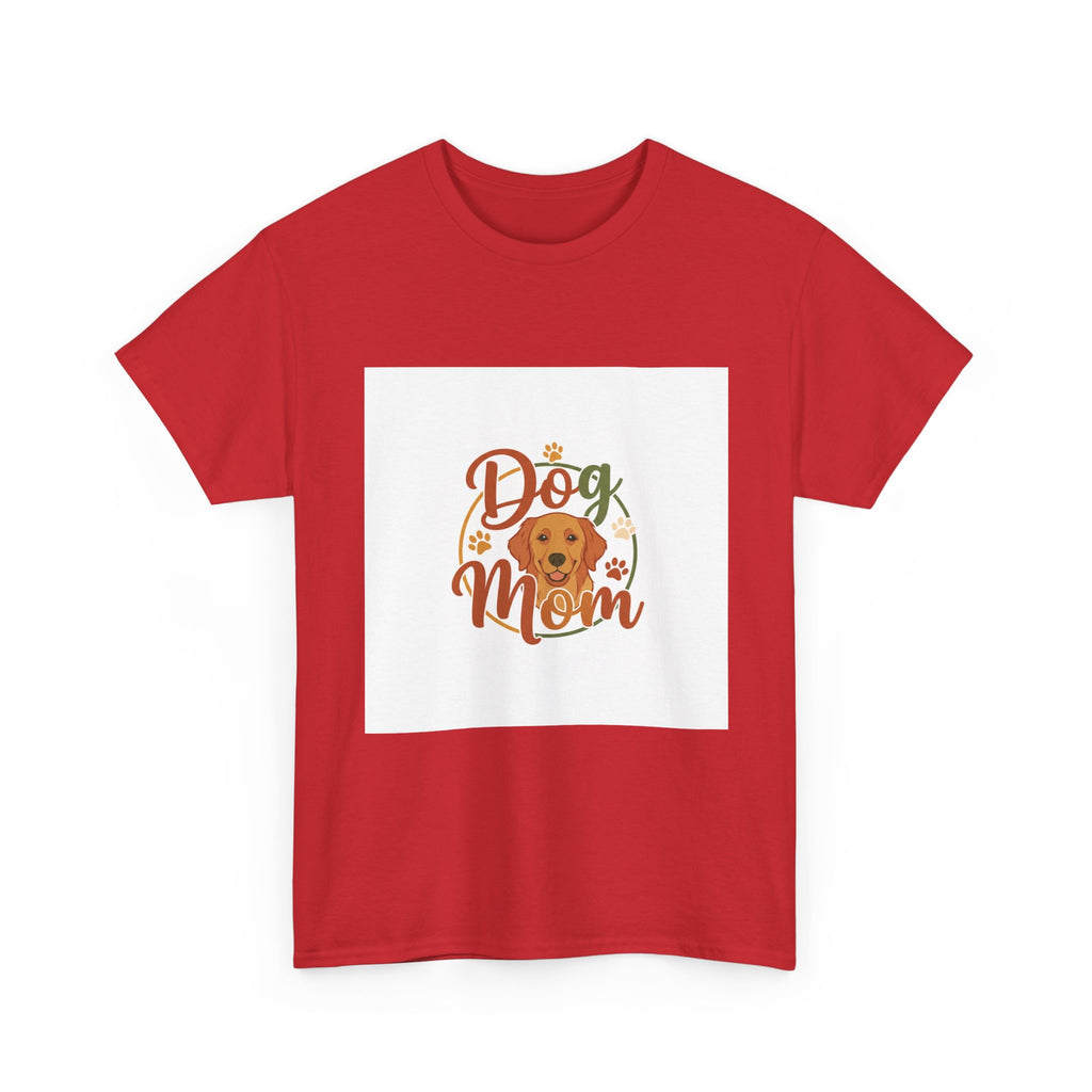 Dog Dad T-Shirt | Funny Gift for Dog Dads