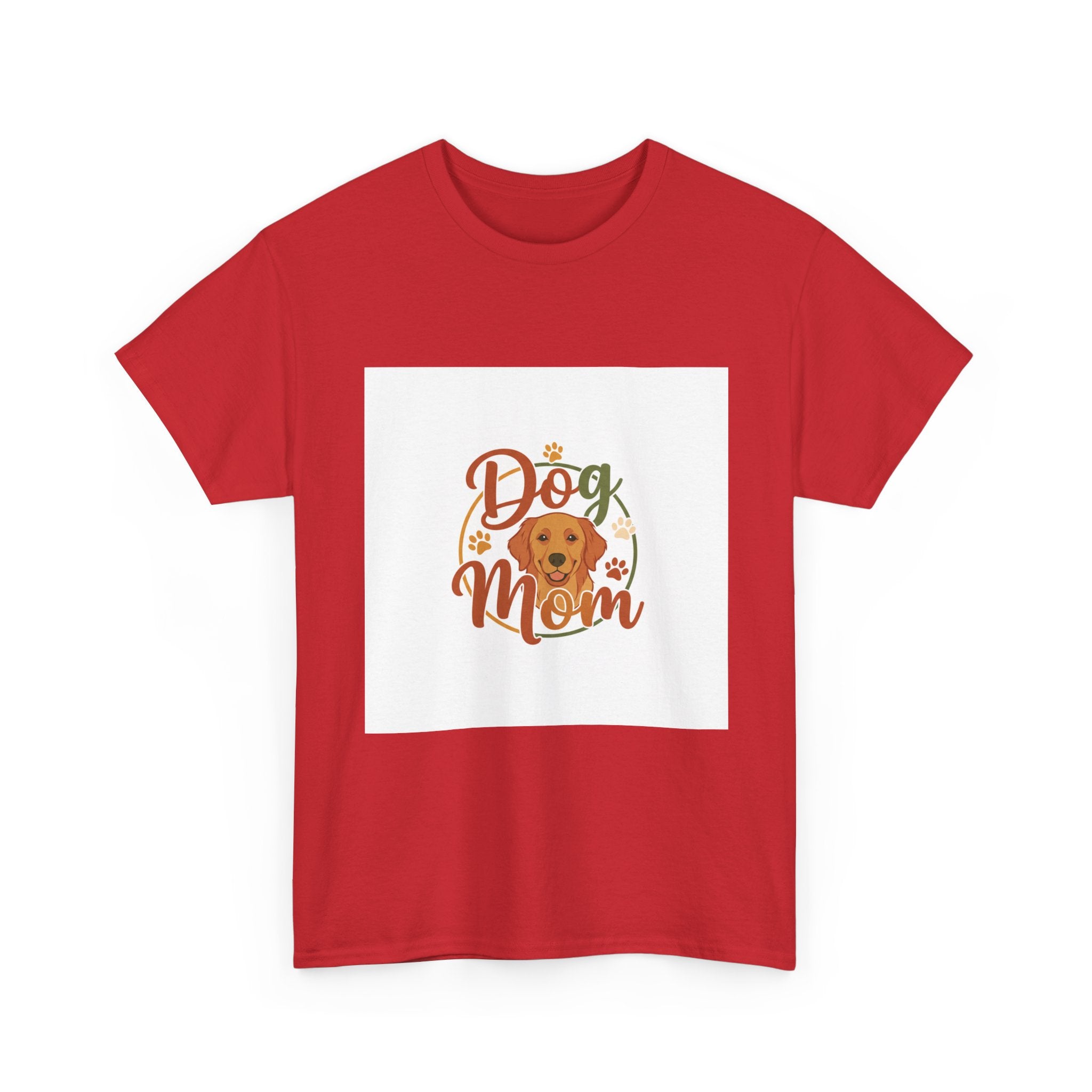 Dog Dad T-Shirt | Funny Gift for Dog Dads
