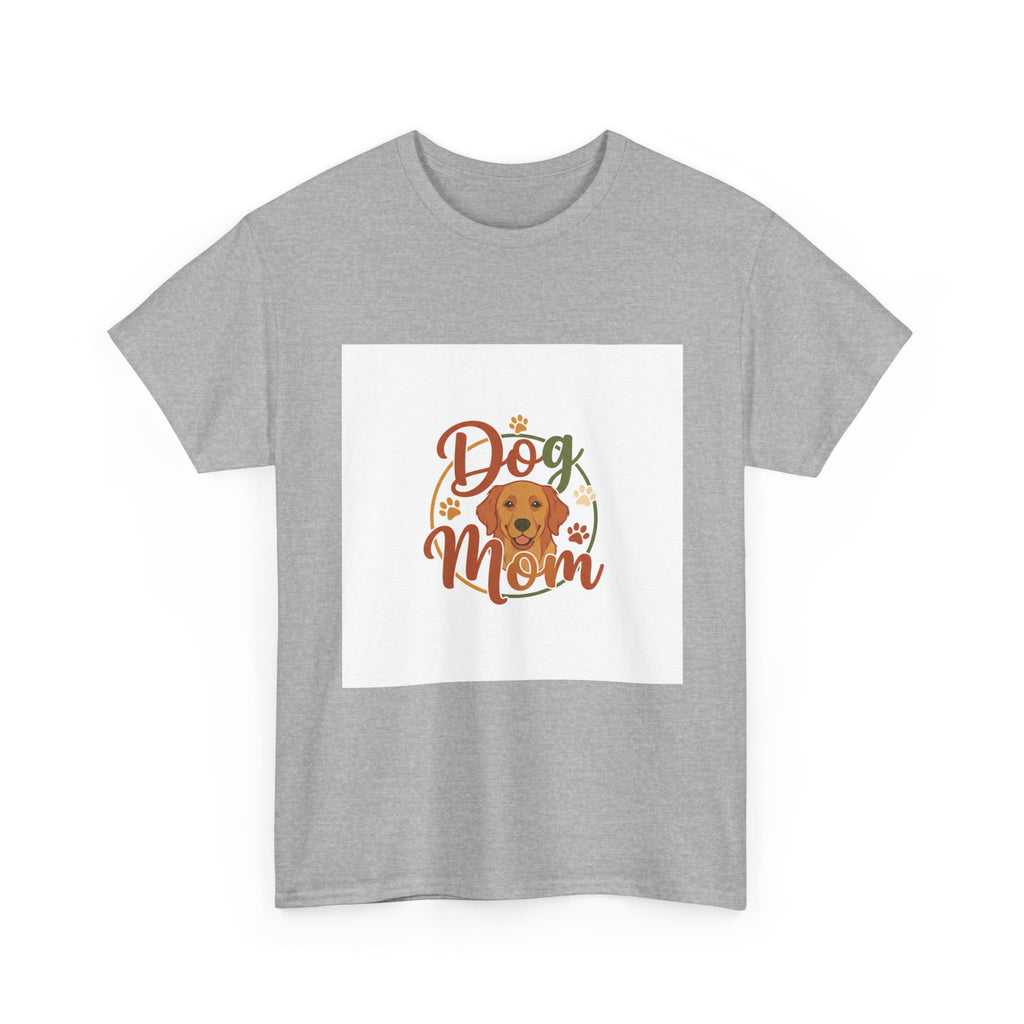 Dog Dad T-Shirt | Funny Gift for Dog Dads