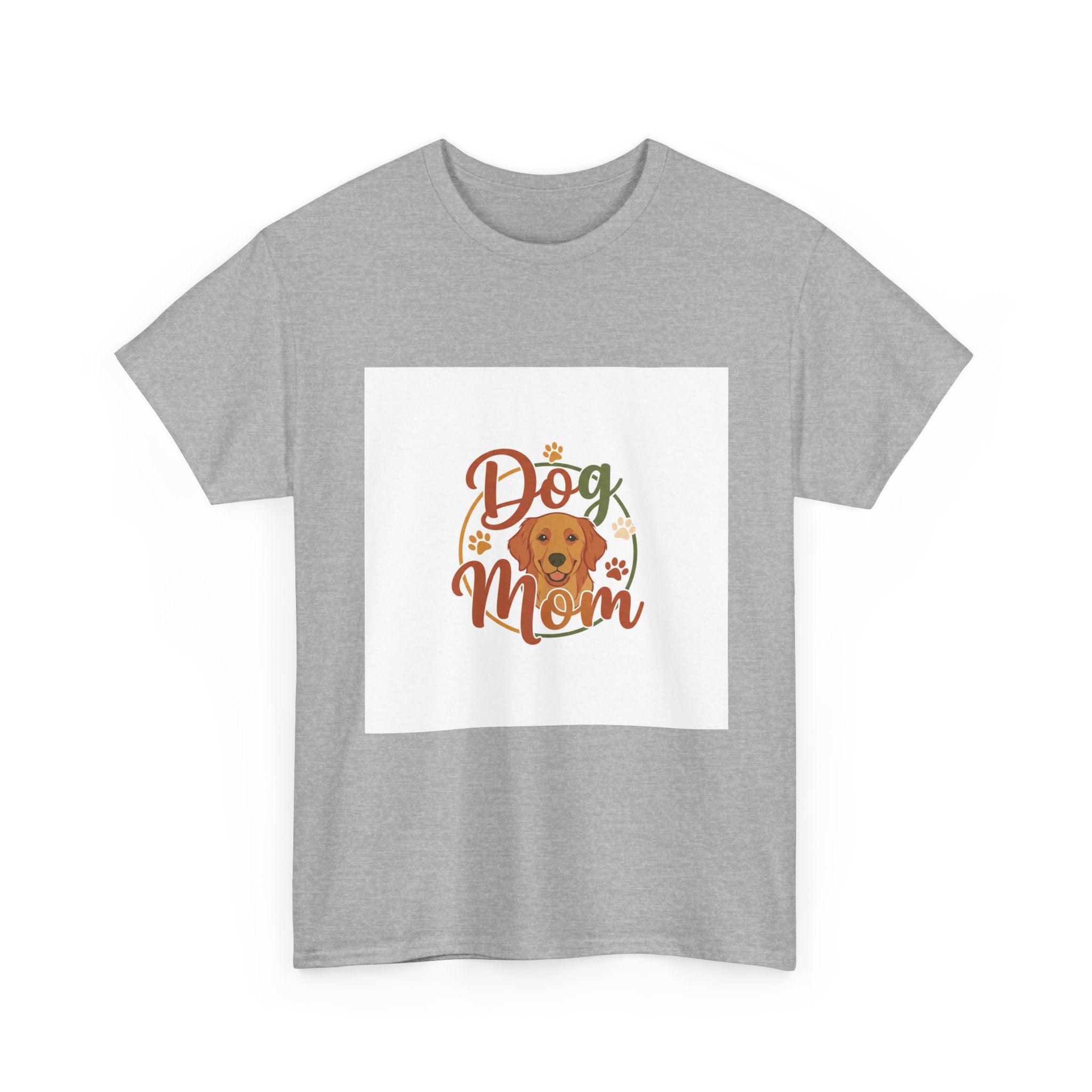 Dog Dad T-Shirt | Funny Gift for Dog Dads