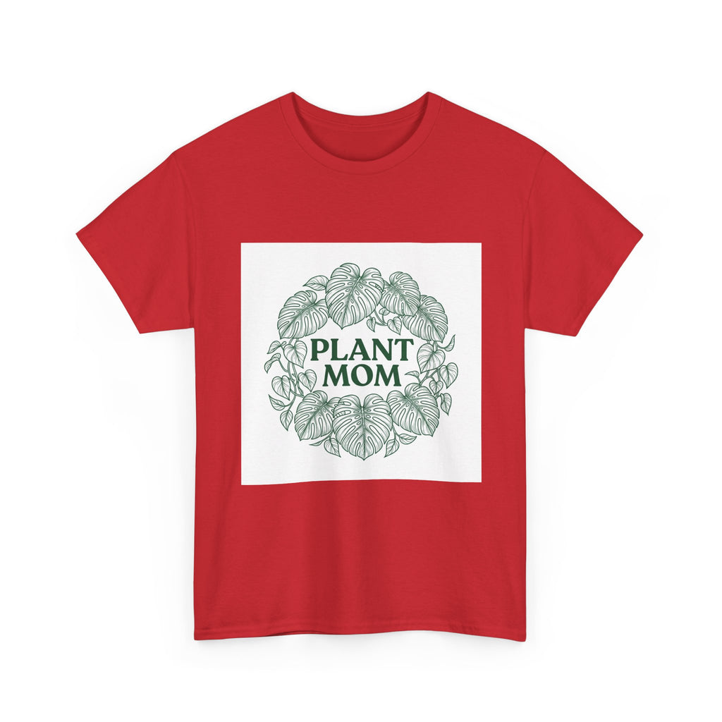 Plant Daddy T-Shirt | Funny Plant Lover Gift