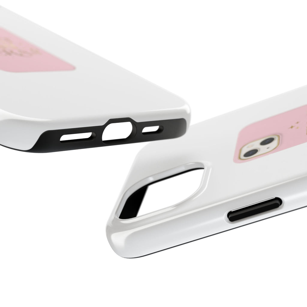 That Girl Era Phone Case | Trendy Aesthetic Gift