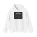 Hustle Hard Motivational Hoodie | Entrepreneur Gift Sweatshirt