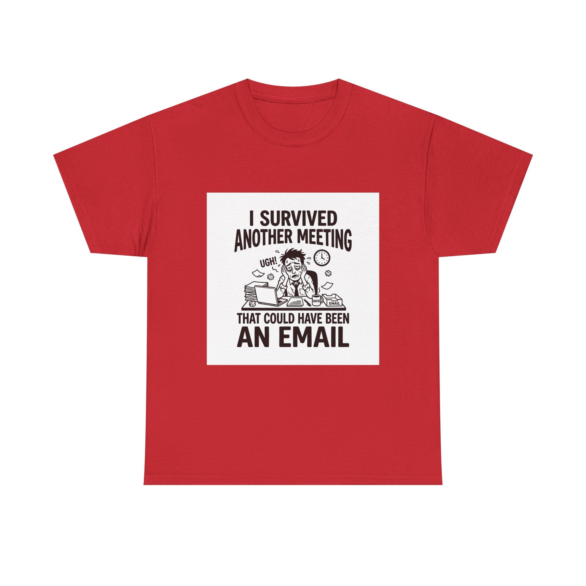 Fueled By Coffee And Chaos T-Shirt | Funny Mom Gift