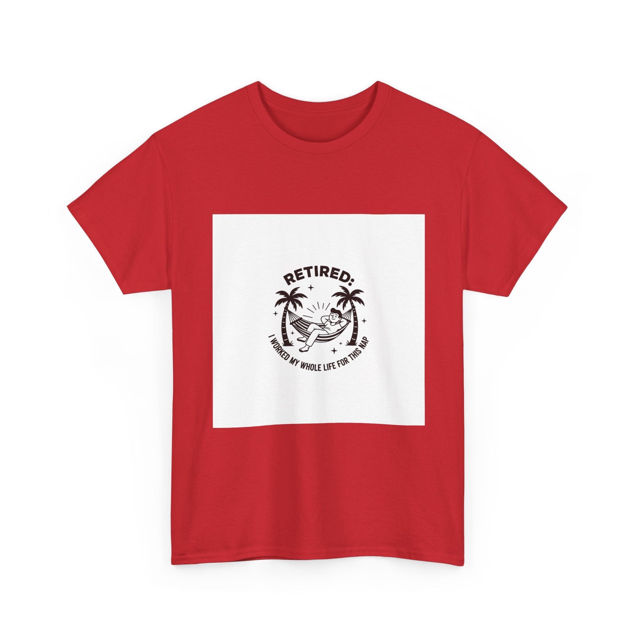 Nap Queen T-Shirt | Funny Sleep Lover Gift