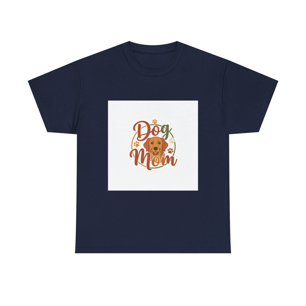 Dog Dad T-Shirt | Funny Gift for Dog Dads