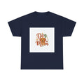 Dog Dad T-Shirt | Funny Gift for Dog Dads