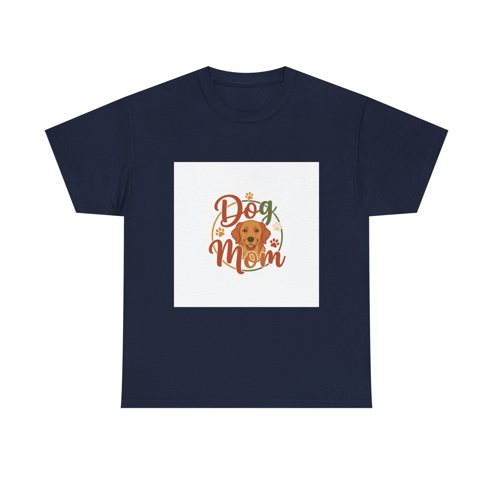 Dog Dad T-Shirt | Funny Gift for Dog Dads