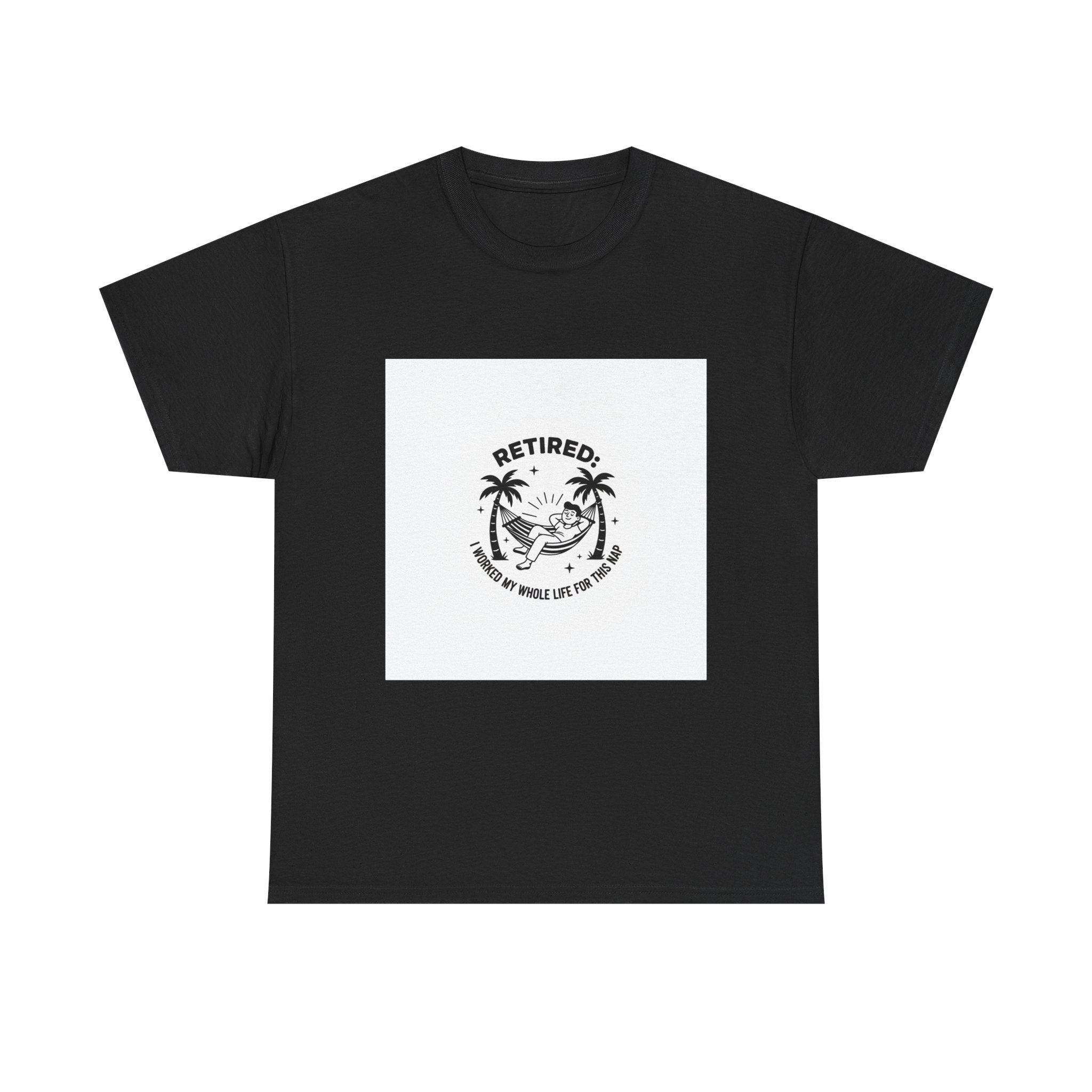 Nap Queen T-Shirt | Funny Sleep Lover Gift