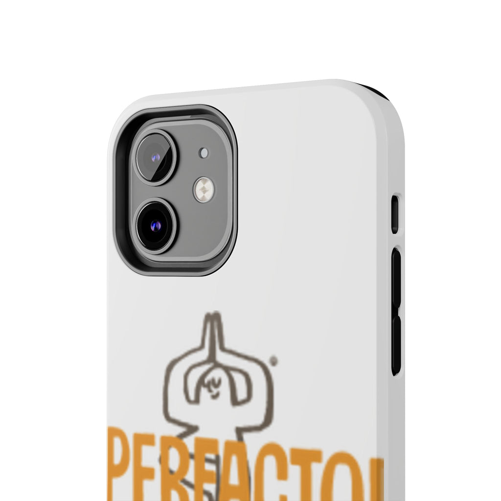 PERFACTO! Phone Case | Brand Logo Case